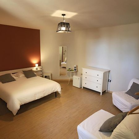 Le Chiavi - Rooms Erice Kültér fotó