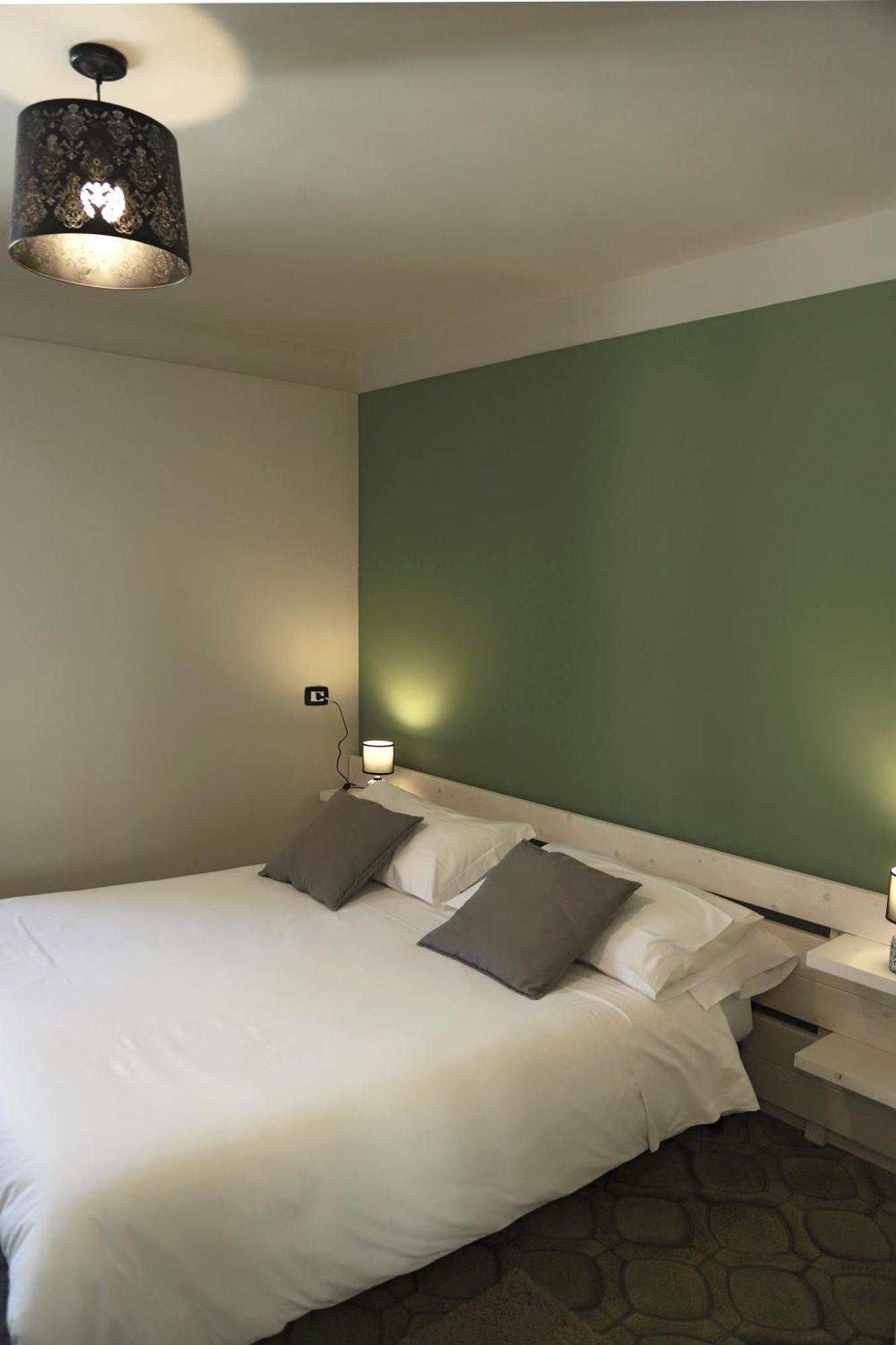 Le Chiavi - Rooms Erice Kültér fotó